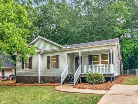 9 Brown St, Barnesville, GA 30204 photo 2