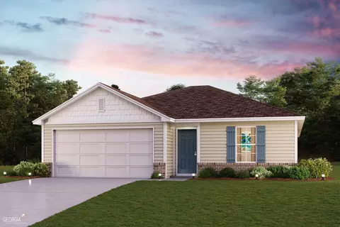 105 Dogwood Ln, Milner, GA 30257