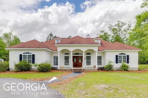 1280 Ralph Rahn Rd, Rincon, GA 31326