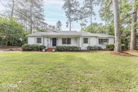 1837 Waverland Cir, Macon, GA 31211