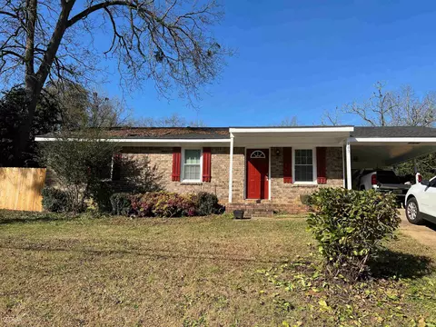 263 Blue Ruin St, Monticello, GA 31064