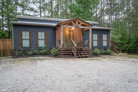 5076 Bevis Rd, Franklin, GA 30217