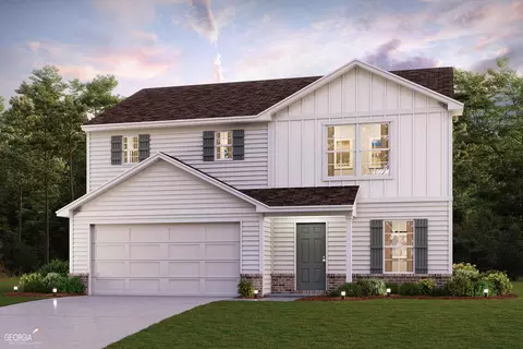 107 Catalpa Rd, Milner, GA 30257