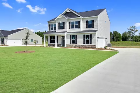 209 Archer Rd #LOT 148, Statesboro, GA 30461