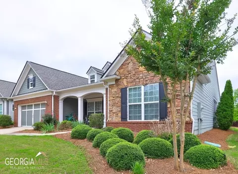 1112 Satilla Ct, Griffin, GA 30223