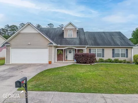 21 Honeytree Trl, Rome, GA 30165