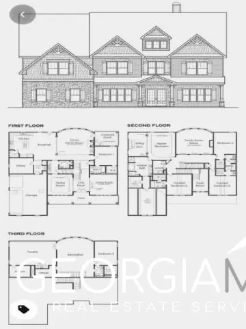 500 Covered Bridge Dr, Perry, GA 31069 photo 4