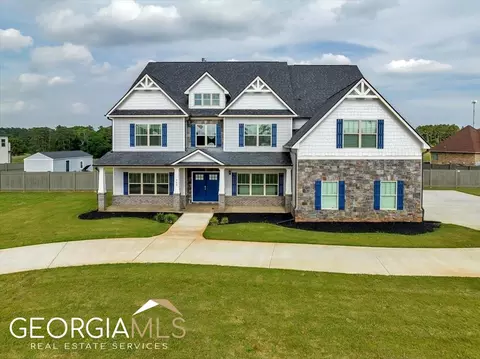 500 Covered Bridge Dr, Perry, GA 31069
