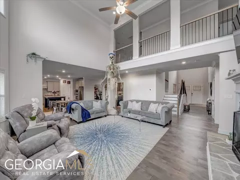 500 Covered Bridge Dr, Perry, GA 31069 photo 7