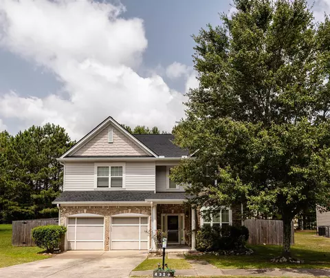 4327 Savannah Dr, Atlanta, GA 30349