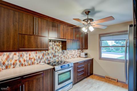 42 Devonshire Dr, Rome, GA 30161 photo 11