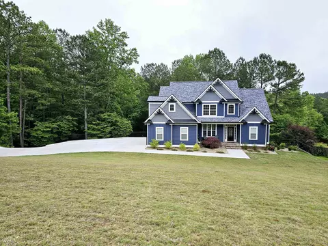 2040 Ferry Rd, Franklin, GA 30217 photo 1