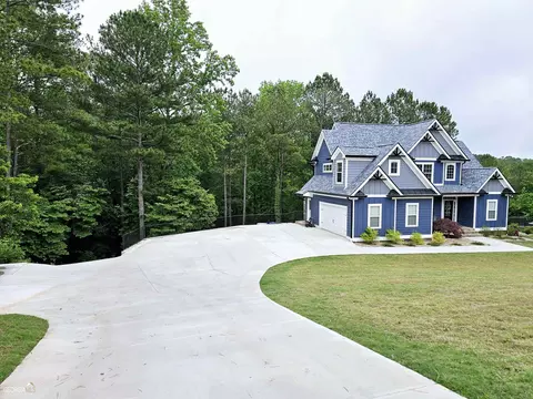 2040 Ferry Rd, Franklin, GA 30217 photo 3