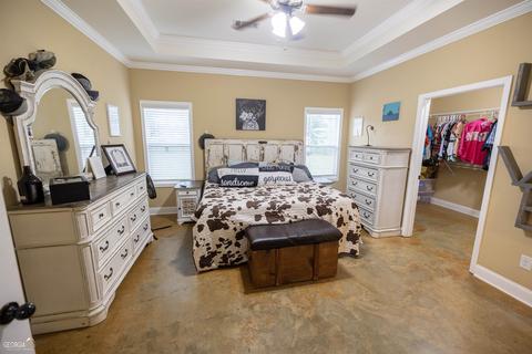 810 John E Sullivan Rd, Byron, GA 31008 photo 33