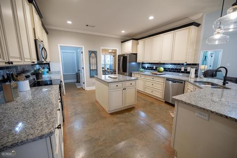810 John E Sullivan Rd, Byron, GA 31008 photo 11