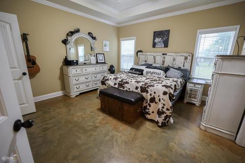 810 John E Sullivan Rd, Byron, GA 31008 photo 32