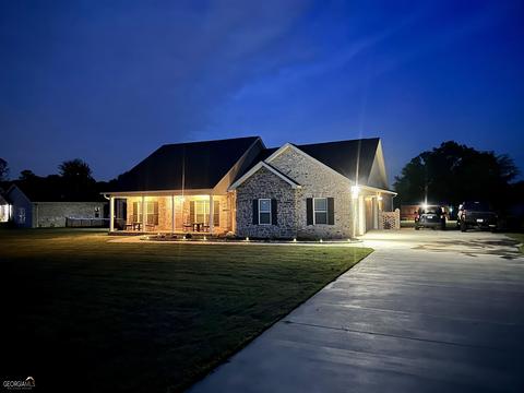 810 John E Sullivan Rd, Byron, GA 31008 photo 58