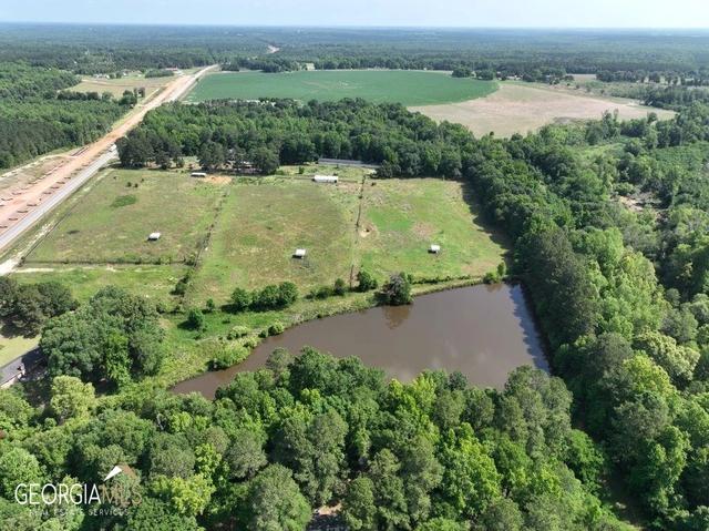 0 Hwy 1 S, Wadley, GA 30477