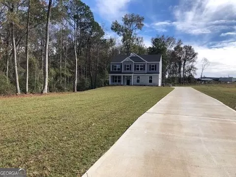 327 Brighton Way #LOT 22, Statesboro, GA 30461