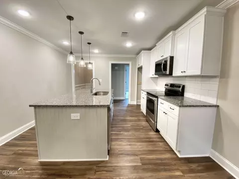 1335 Mooty Bridge Rd, Lagrange, GA 30240 photo 4