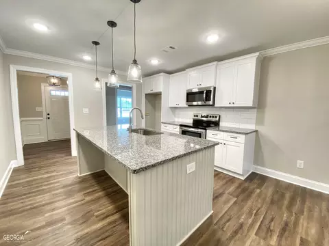 1335 Mooty Bridge Rd, Lagrange, GA 30240 photo 3
