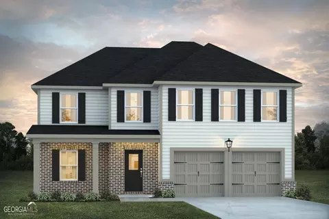 906 Jackson Oak Pl #39, Villa Rica, GA 30180
