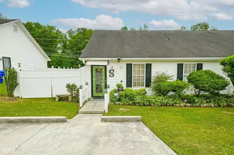 1192 NW Pinedale Cir, Conyers, GA 30012