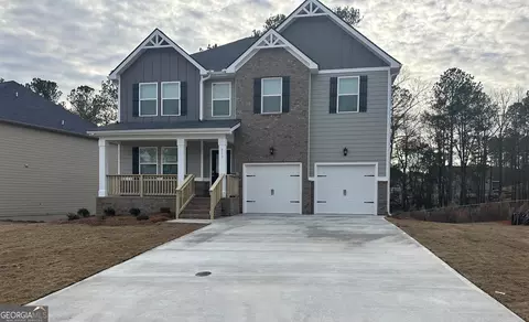 809 Major Oak Ct #70, Villa Rica, GA 30180