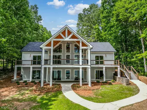 100 E River Bend Way, Eatonton, GA 31024