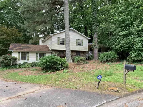8985 Teal Trl, Jonesboro, GA 30236