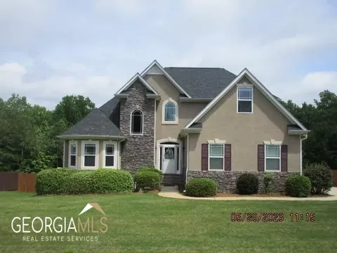 154 Windsor Ct, Williamson, GA 30292