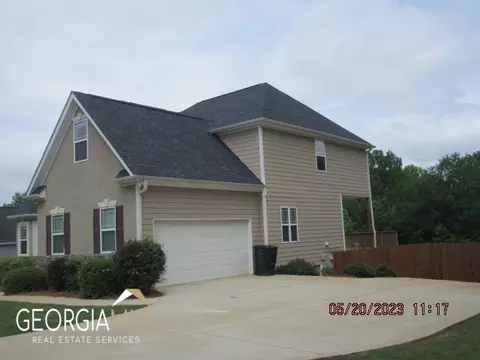 154 Windsor Ct, Williamson, GA 30292 photo 2