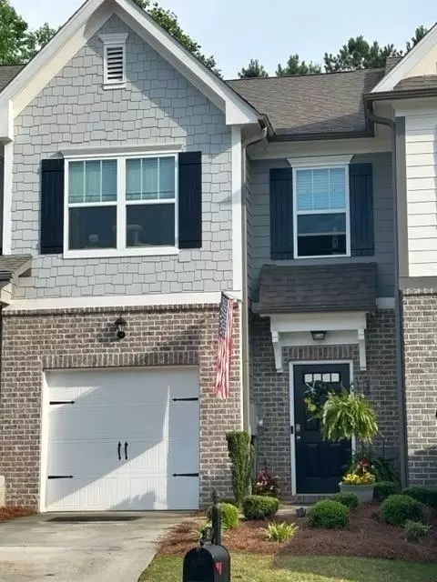 34 Chastain Cir, Newnan, GA 30263