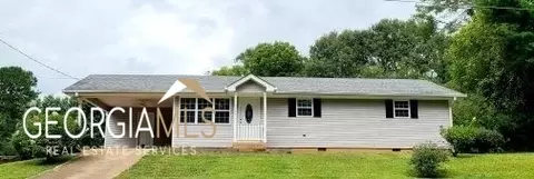 1195 Wall Bridge Rd, Clarkesville, GA 30523