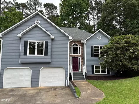 4920 Pippin Dr NW, Acworth, GA 30101