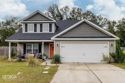 619 Bledsoe Dr, Guyton, GA 31312 photo 4
