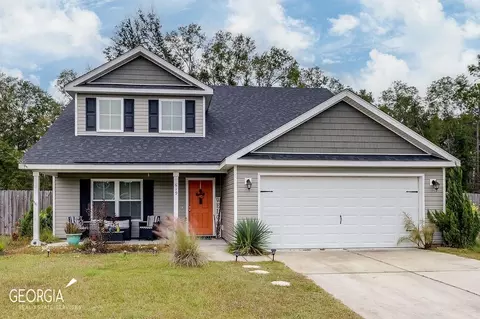 619 Bledsoe Dr, Guyton, GA 31312 photo 2