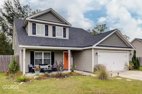 619 Bledsoe Dr, Guyton, GA 31312 photo 3