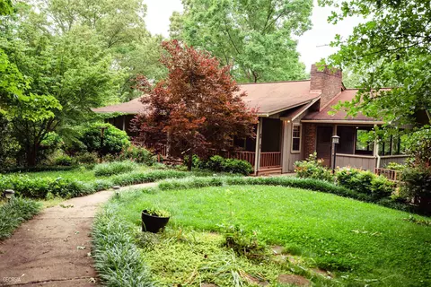 550 Roy Brown Rd, Buchanan, GA 30113