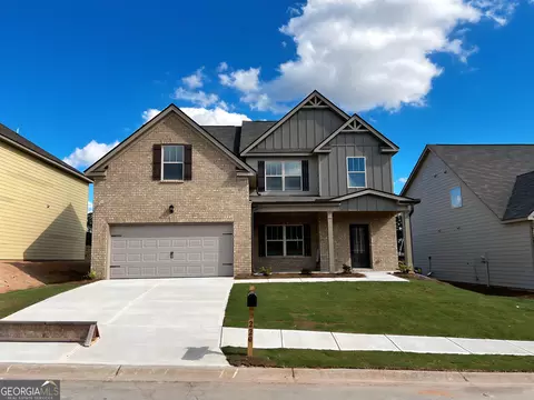 220 White Elm Ln Apt Lot #LOT 176, Jackson, GA 30233
