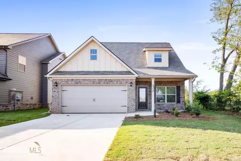 210 White Elm Ln Apt Lot #LOT 175, Jackson, GA 30233