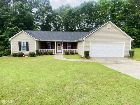 724 White Oak Dr, Monroe, GA 30655