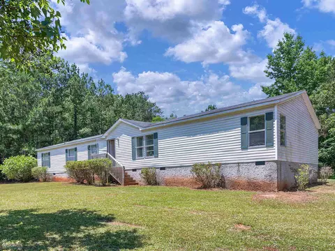 167 Ramah Church Rd, Barnesville, GA 30204