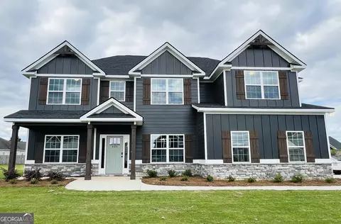 425 Cambrian Dr #29, Kathleen, GA 31047