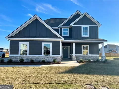 424 Cambrian Dr #39, Kathleen, GA 31047