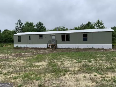 5150 Elam Rd, Millen, GA 30442