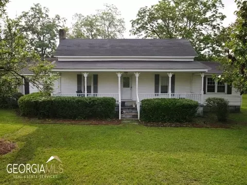 734 Lb Hall Rd, Garfield, GA 30425