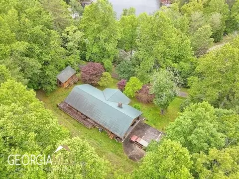 154 Bramlitt Ln, Tiger, GA 30576 photo 5