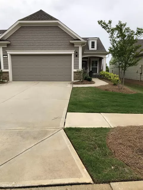 216 Brunswick Dr, Griffin, GA 30223