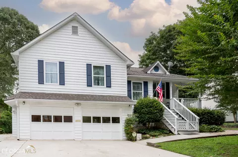 9490 Whaleys Lake Trce, Jonesboro, GA 30238